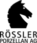 Rössler Porzellan