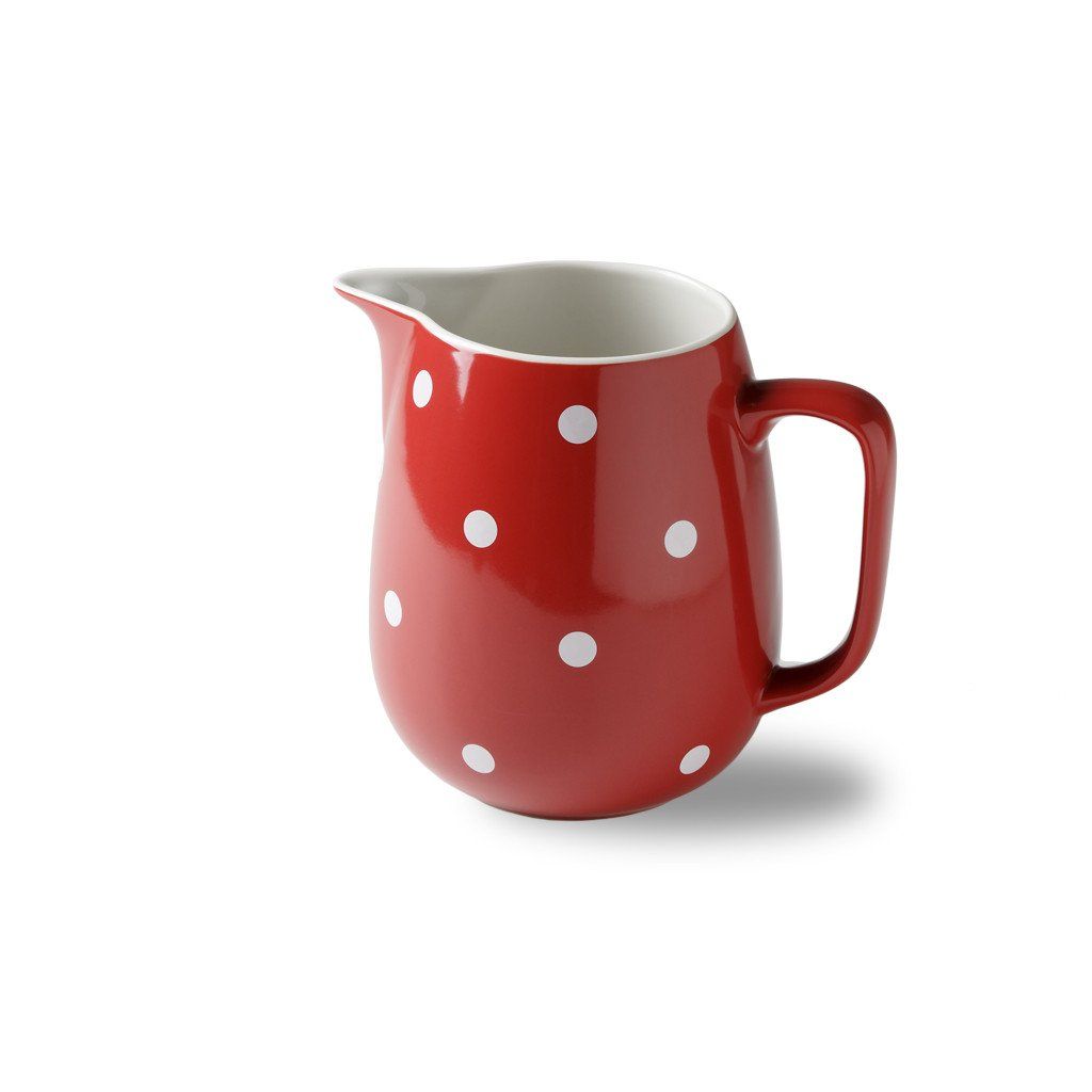 Milchkanne