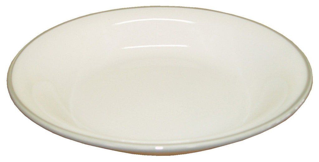 Suppenteller - 22 cm - Rössler Porzellan 