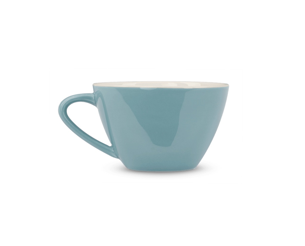 Kaffeetasse - 2. Wahl - Rössler Porzellan 