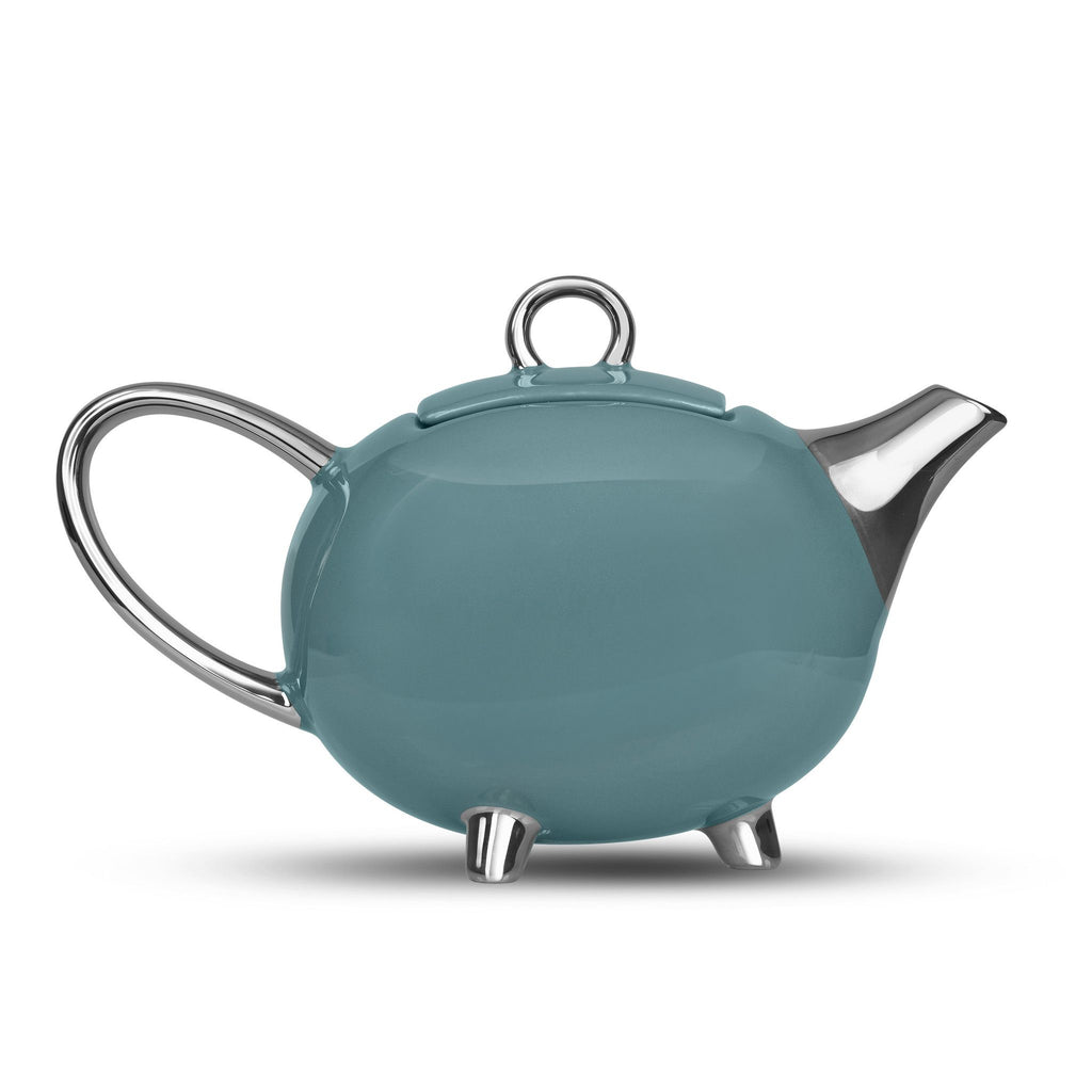 Teekrug - Rössler Porzellan 